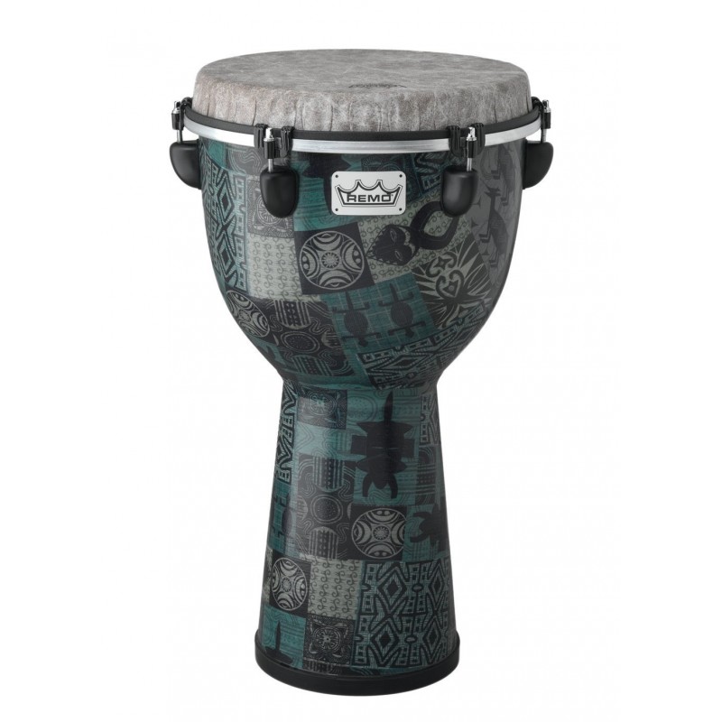 Remo 832042 - Djembe Apex 12"x22" DJ-3112-32 - 1 Remo 832042 - Djembe Apex 12"x22" DJ-3112-32 - 1