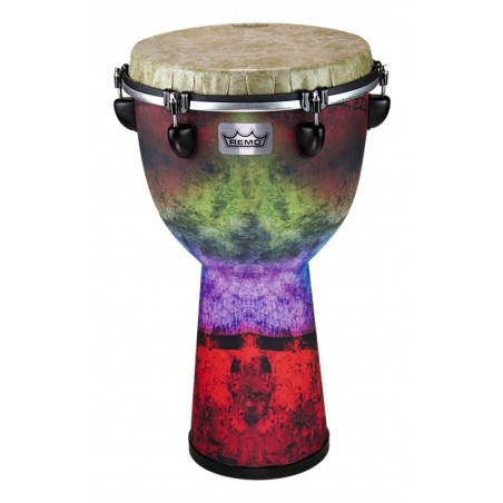 Remo 8320421 - Djembe Apex 12"x22" DJ-6112-51 - 1