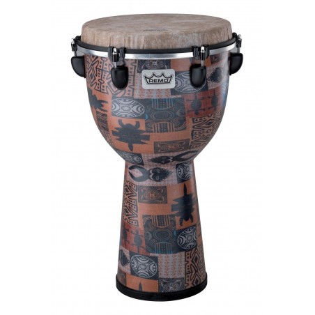 Remo 832045 - Djembe Apex 12"x22" DJ-6112-57 - 1