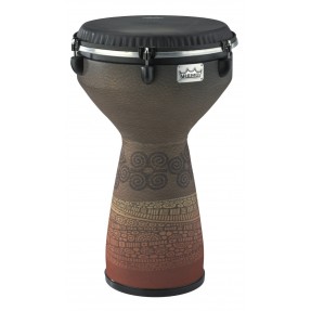 Remo 832095 - Djembe Flareout DJ-7113-62 - 1