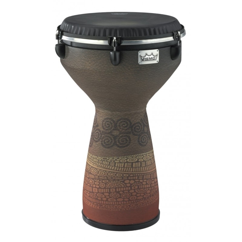 Remo 832095 - Djembe Flareout DJ-7113-62 - 1 Remo 832095 - Djembe Flareout DJ-7113-62 - 1