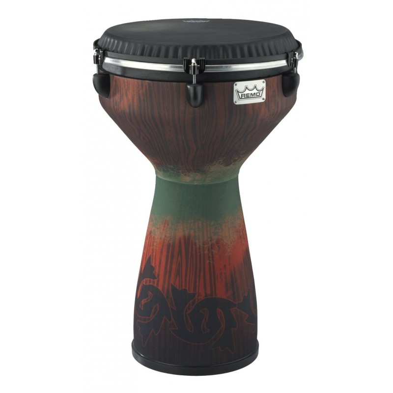 Remo 832091 - Djembe Flareout DJ-7113-60 - 1 Remo 832091 - Djembe Flareout DJ-7113-60 - 1