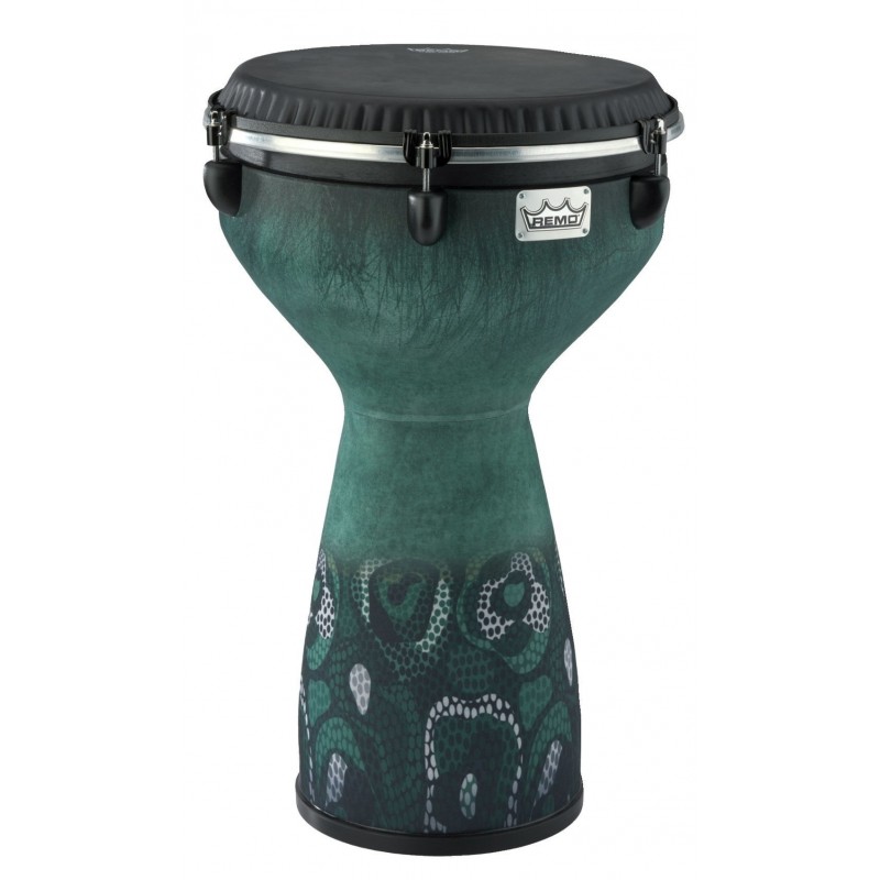 Remo 832093 - Djembe Flareout DJ-7113-61 - 1 Remo 832093 - Djembe Flareout DJ-7113-61 - 1