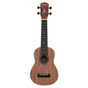 ALVAREZ RU22 S - Ukulele sopranowe