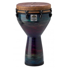Remo 832026 - Djembe Infinity Mondo 14" DJ-0114-22-SN014 - 1