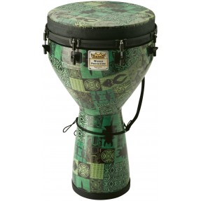 Remo 832022 - Djembe Key-Tuned 14" DJ-0014-32 - 1