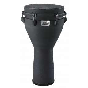 Remo 832021 - Djembe Key-Tuned 14x25" DJ-0014-BE - 1