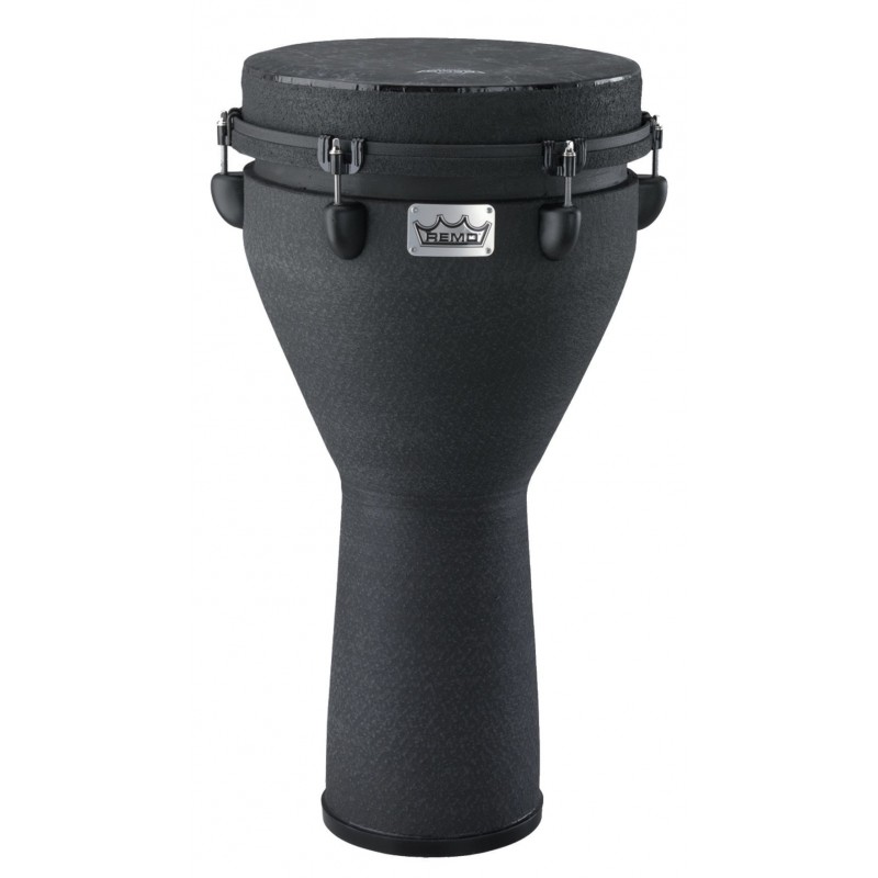 Remo 832021 - Djembe Key-Tuned 14x25" DJ-0014-BE - 1 Remo 832021 - Djembe Key-Tuned 14x25" DJ-0014-BE - 1