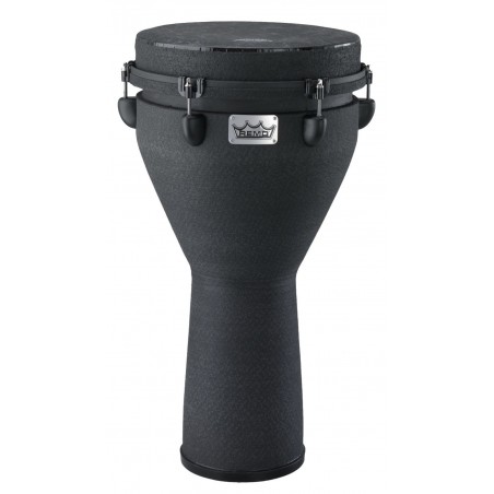 Remo 832021 - Djembe Key-Tuned 14x25" DJ-0014-BE - 1