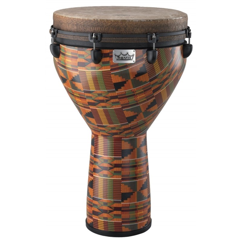 Remo 832030 - Djembe Key-Tuned 16 x 27" DJ-0016-PM - 1 Remo 832030 - Djembe Key-Tuned 16 x 27" DJ-0016-PM - 1