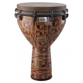 Remo 832040 - Djembe Key-Tuned 18 x 28" DJ-0018-PM - 1