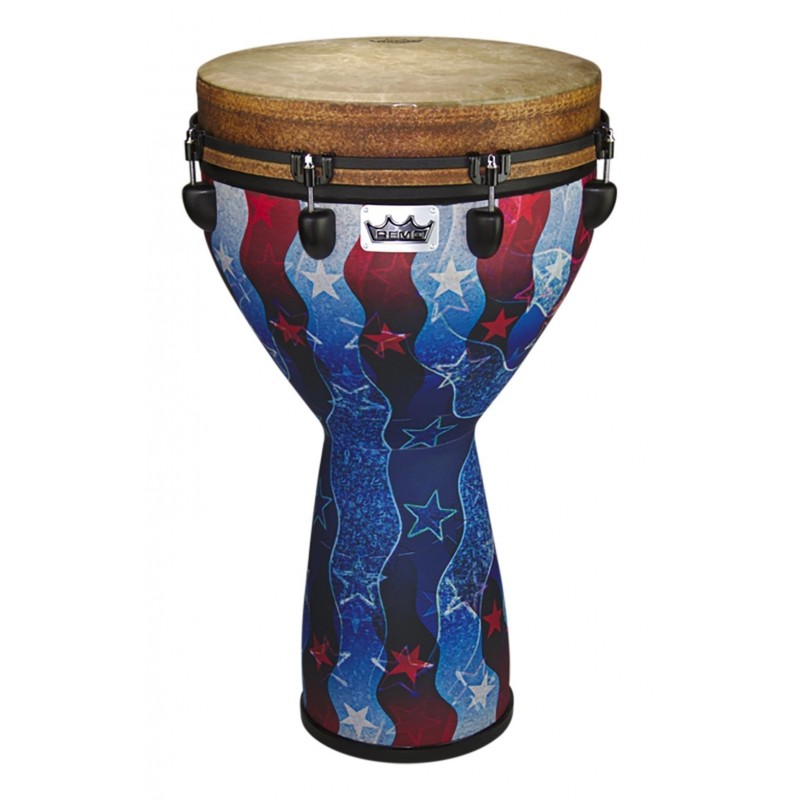 Remo 832024 - Djembe Mondo DJ-0014-31 - 1 Remo 832024 - Djembe Mondo DJ-0014-31 - 1