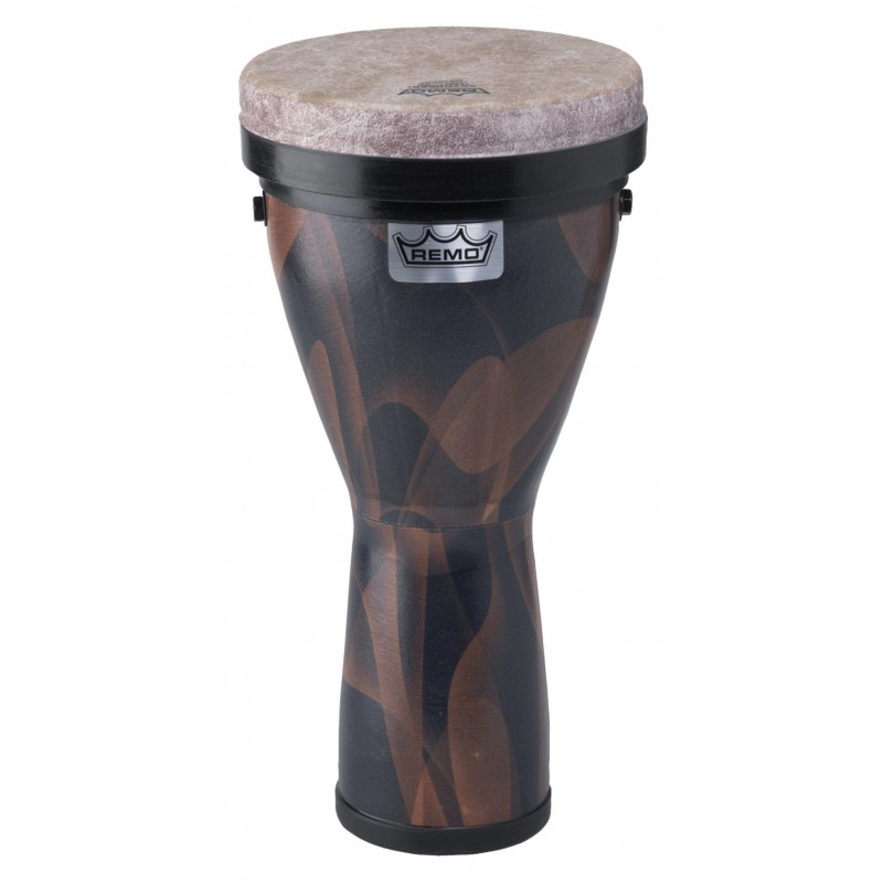 Remo 832132 - Djembe Versa 13" VS-DJ13-43-SD099 - 1 Remo 832132 - Djembe Versa 13" VS-DJ13-43-SD099 - 1