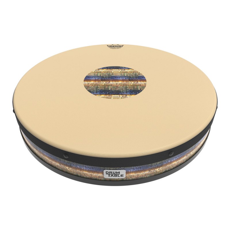 Remo 834340 - Drum Table 22" x 5" - 2 Remo 834340 - Drum Table 22" x 5" - 2