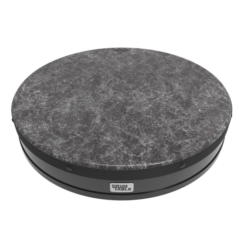 Remo 834333 - Drum Table 30" x 5" - 1 Remo 834333 - Drum Table 30" x 5" - 1