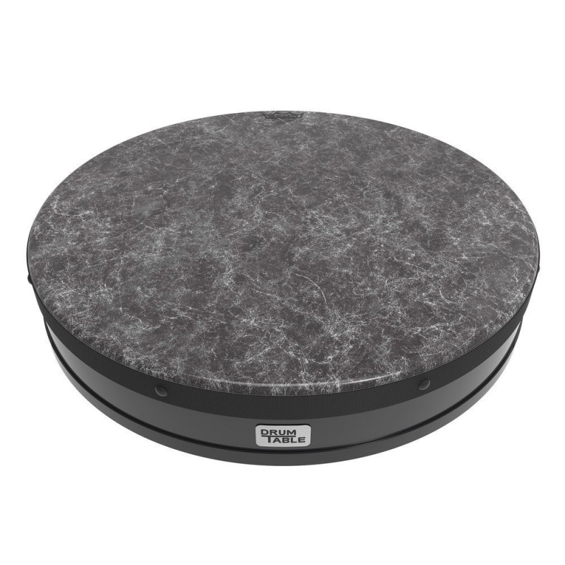 Remo 834333 - Drum Table 30" x 5" - 2 Remo 834333 - Drum Table 30" x 5" - 2