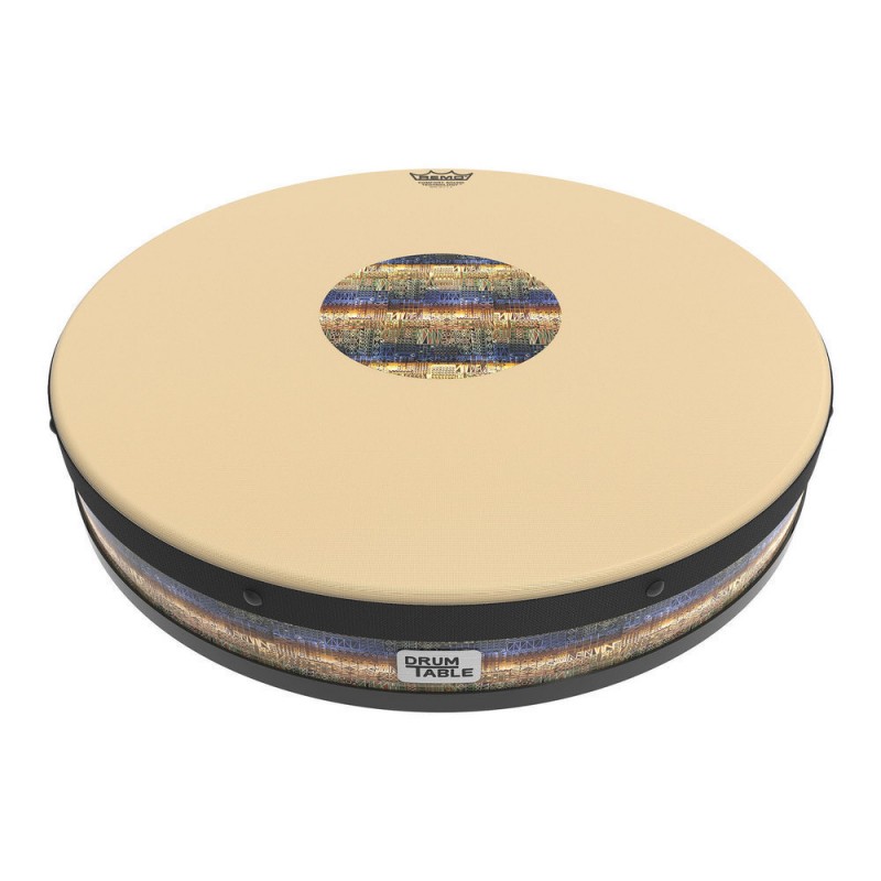 Remo 834342 - Drum Table 30" x 5" - 1 Remo 834342 - Drum Table 30" x 5" - 1