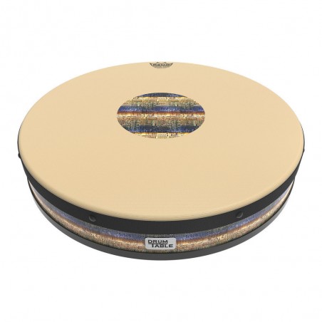 Remo 834342 - Drum Table 30" x 5" - 1