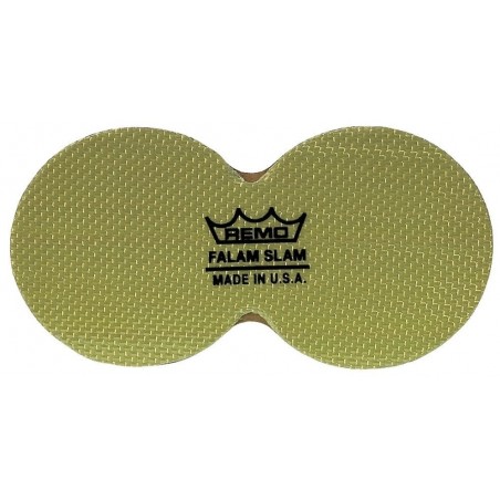 Remo 814554 - Falam Slam 2,5" KS-0012-PH - 1