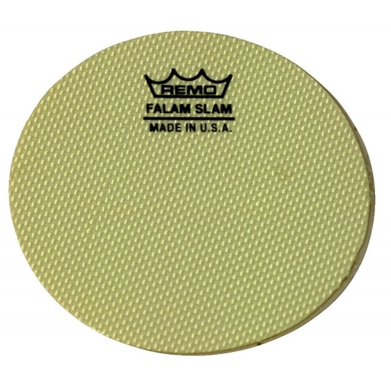 Remo 814552 - Falam Slam 2,5" KS-0002-PH - 1 Remo 814552 - Falam Slam 2,5" KS-0002-PH - 1