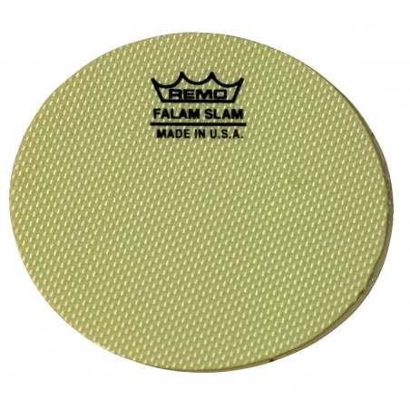 Remo 814552 - Falam Slam 2,5" KS-0002-PH - 1
