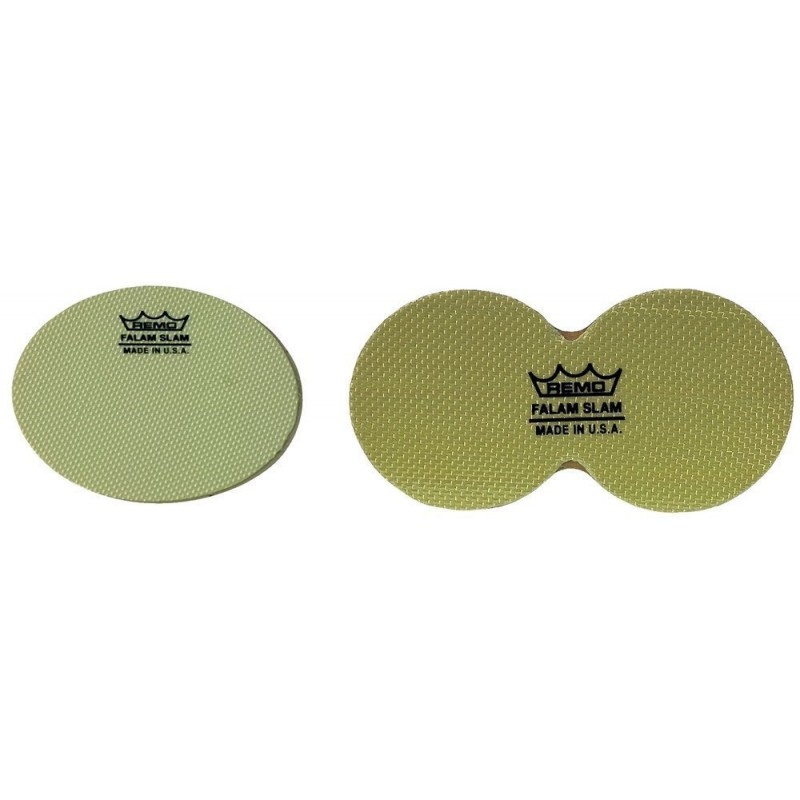 Remo 814550 - Falam Slam 4" KS-0006-PH - 1 Remo 814550 - Falam Slam 4" KS-0006-PH - 1