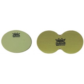 Remo 814540 - Falam Slam 4" KS-0004-PH - 1