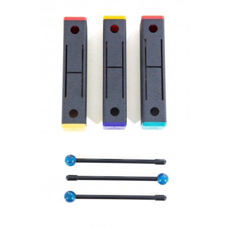 Remo 834111 - Harmony Bars HB-3229-70 - 1
