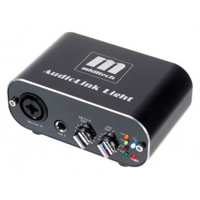 MIDITECH AudioLink Light – Interfejs Audio