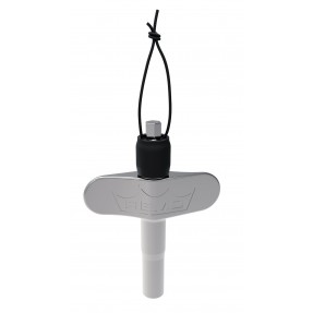 Remo 814585 - Klucz do perkusji Quicktech Drumkey HK-2460-00 - 1