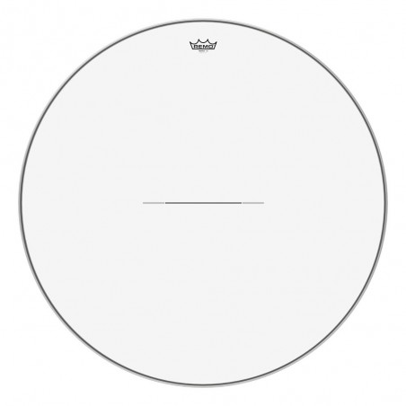 Remo 813334 - Naciąg 22 8/16'' TC-2208-RS - 1