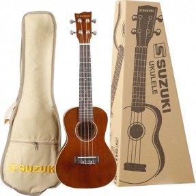 Suzuki SUKC-4 - Ukulele koncertowe