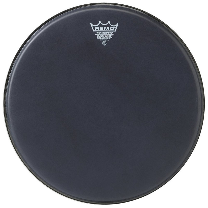 Remo 811282 - Naciąg Ambassador 10" BA-0810-ES - 1 Remo 811282 - Naciąg Ambassador 10" BA-0810-ES - 1