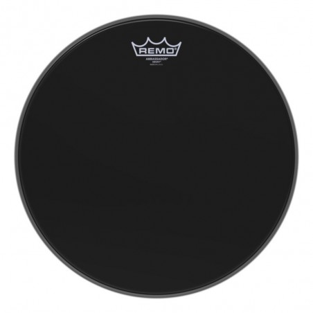 Remo 812380 - Naciąg Ambassador 10" ES-0010-00 - 1