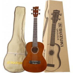 Suzuki SUKT-1 - Ukulele tenor