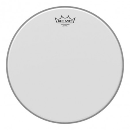 Remo 812312 - Naciąg Ambassador 12" BA-0112-00 - 1