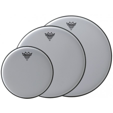 Remo 811412 - Naciąg Ambassador 12" BA-0812-WS - 1