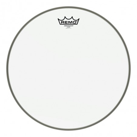 Remo 812363 - Naciąg Ambassador 13" BA-0313-00 - 1