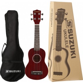 Suzuki SUKT-4 - Ukulele tenor