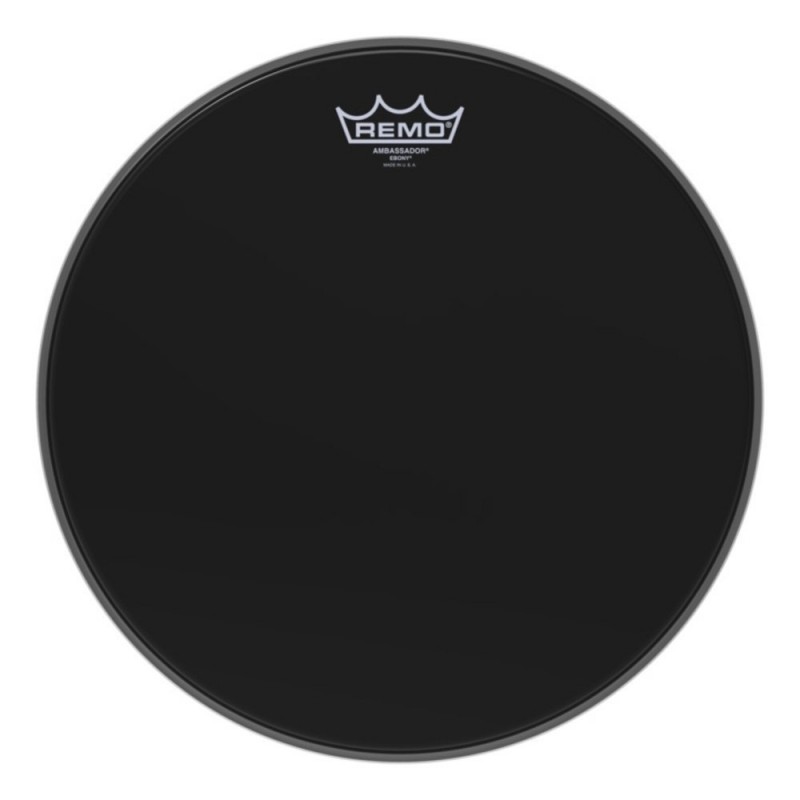 Remo 812376 - Naciąg Ambassador 6" ES-0006-00 - 1 Remo 812376 - Naciąg Ambassador 6" ES-0006-00 - 1