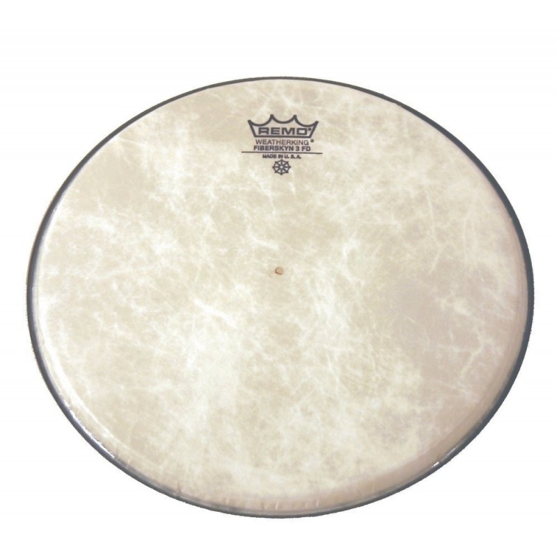 Remo 813678 - Naciąg Ambassador Cuica 10" FD-0510-CU - 1 Remo 813678 - Naciąg Ambassador Cuica 10" FD-0510-CU - 1