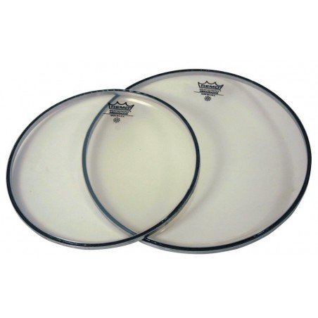 Remo 813675 - Naciąg Ambassador Pandeiro 10" PD-0310-TD - 1
