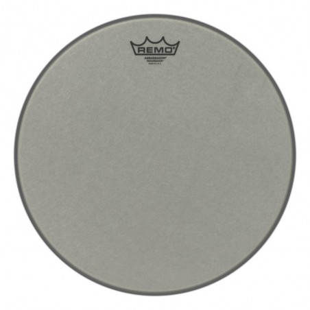 Remo 812004 - Naciąg Ambassador Renaissance 10" RA-0010-SS - 1