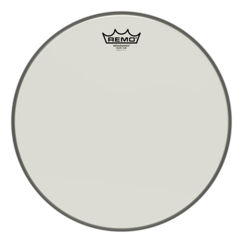 Remo 812054 - Naciąg Ambassador Renaissance 14" SA-0014-SS - 1 Remo 812054 - Naciąg Ambassador Renaissance 14" SA-0014-SS - 1