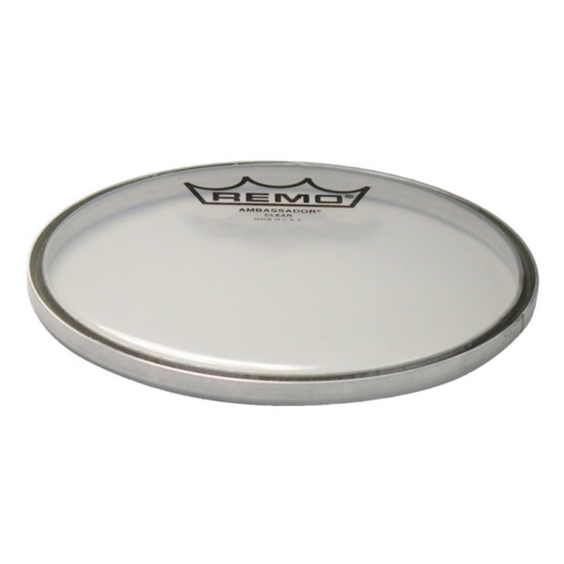 Remo 813677 - Naciąg Ambassador Tamburyn 6" BA-0306-TM - 1 Remo 813677 - Naciąg Ambassador Tamburyn 6" BA-0306-TM - 1