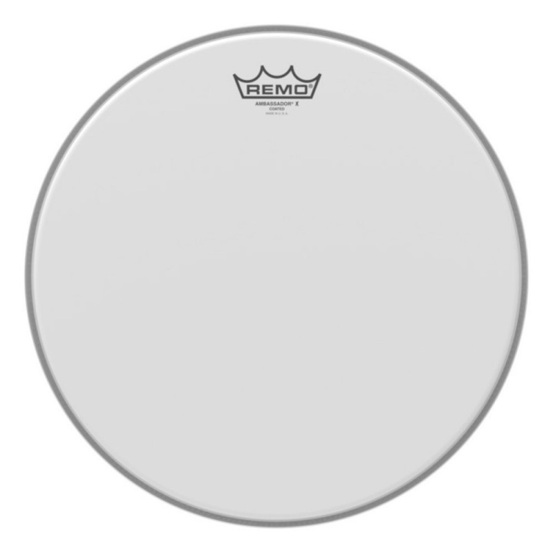 Remo 812734 - Naciąg Ambassador X 14" AX-0114-00 - 1