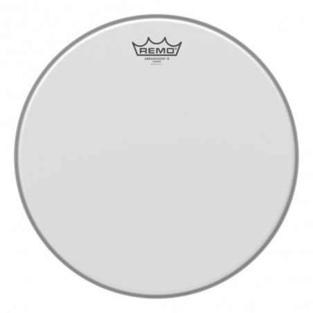 Remo 812738 - Naciąg Ambassador X 18" AX-0118-00 - 1