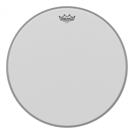 Remo 812748 - Naciąg Ambassador X 24" AX-1124-00 - 1