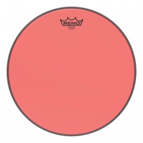 Remo 8126401 - Naciąg Colortone Emperor 10" BE-0310-CT-RD - 1