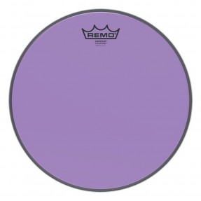 Remo 8126428 - Naciąg Colortone Emperor 12" BE-0312-CT-PU - 1